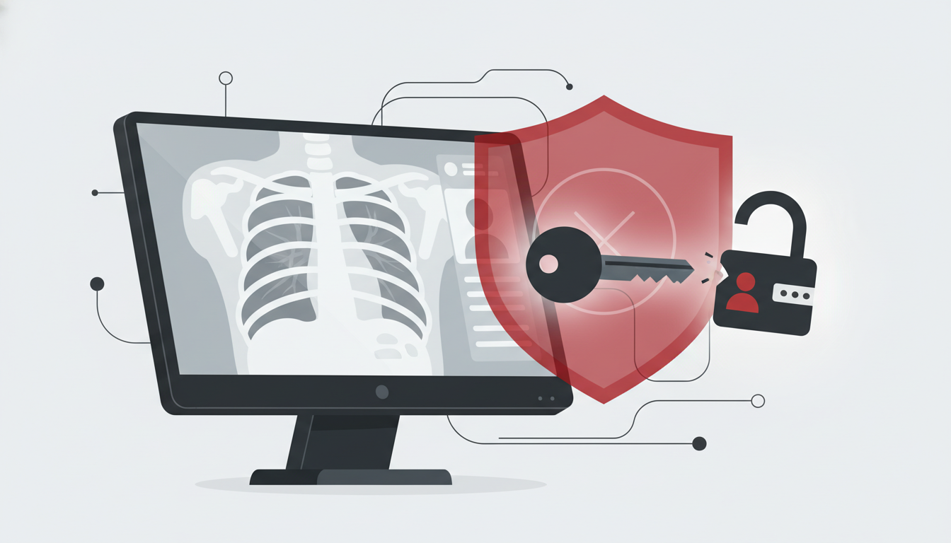 It Was Just Cached Credentials — And It Triggered an FDA Recall